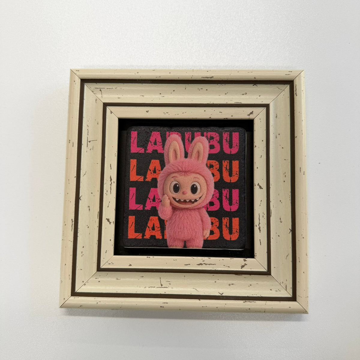 Variant Mapping v4 | labubu-cartoon-stone-coaster | with White Frame | sha256:fc588b189829