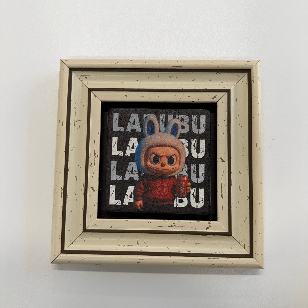 Variant Mapping v4 | labubu-natural-stone-coaster | with White Frame | sha256:00e950adeea8