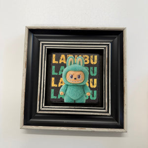 Variant Media V2 | labubu-stone-coaster-cartoon-drink-mat | black | variant_main | sha256:9cada4ef4457