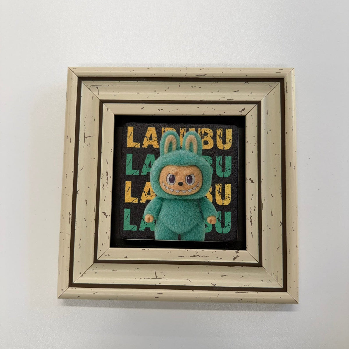 Variant Media V2 | labubu-stone-coaster-cartoon-drink-mat | white | variant_main | sha256:b3a95cf90777