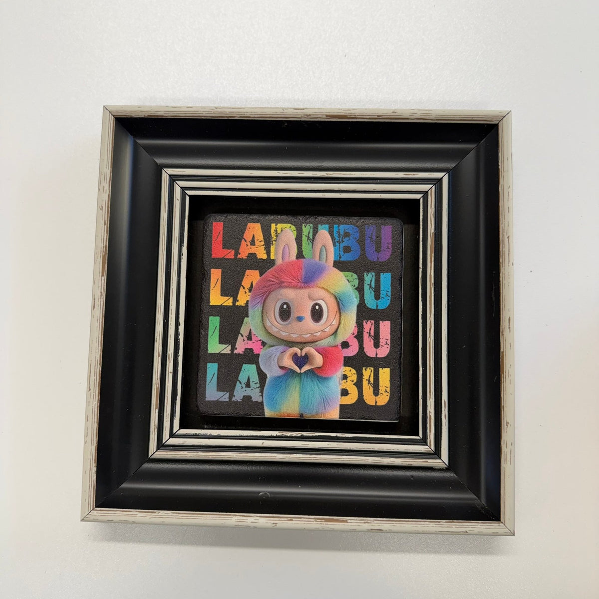 Variant Mapping v4 | labubu3-stone-coaster | with Black Frame | sha256:d0f3ad775bee