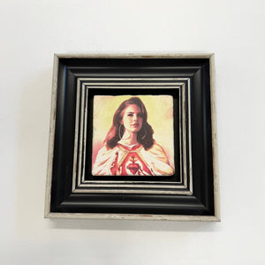 Variant Mapping v4 | lana-del-rey-natural-stone-saint-coaster | with Black Frame | sha256:838949824459