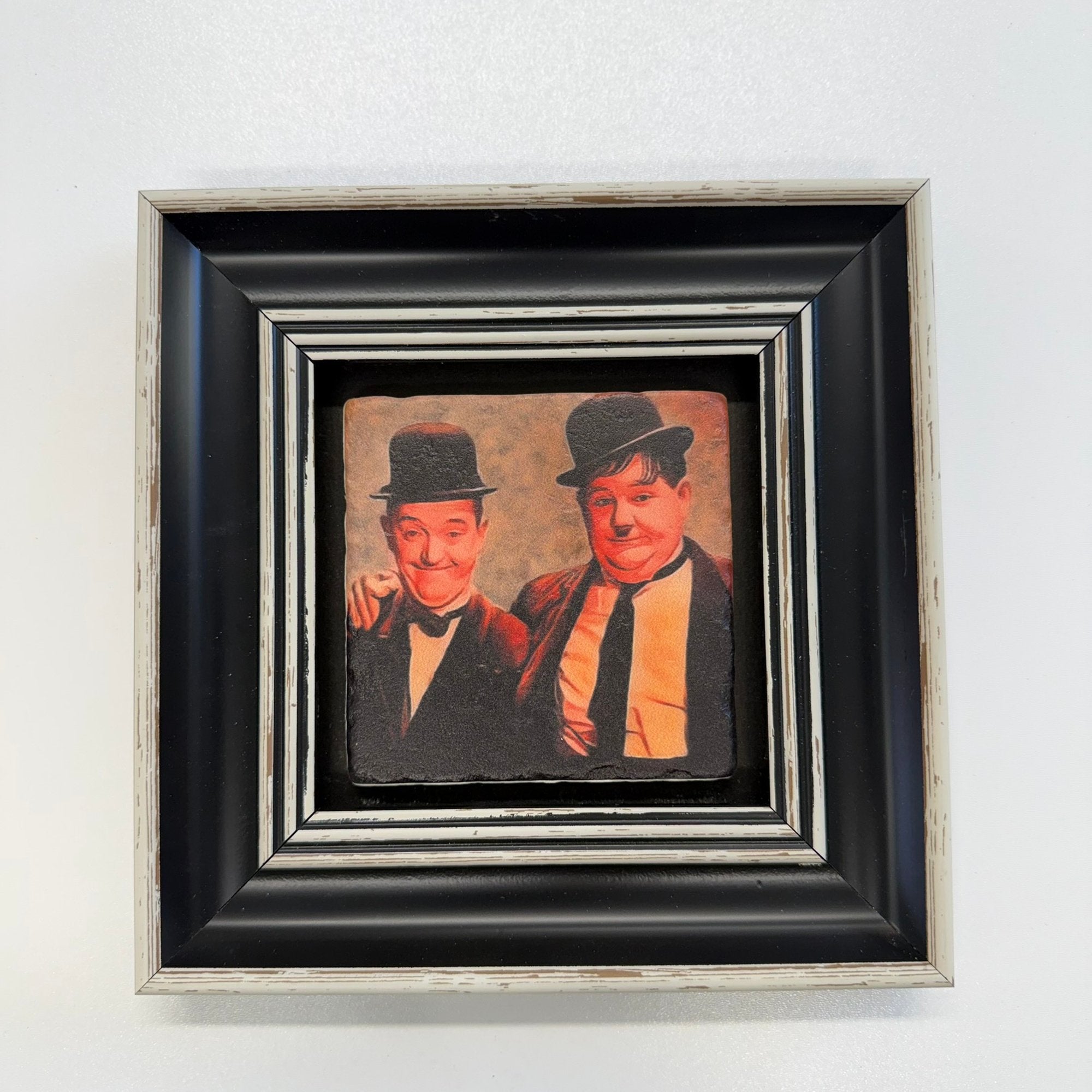 Variant Mapping v4 | laurel-and-hardy-stone-coaster | with Black Frame | sha256:f2010be3dd15