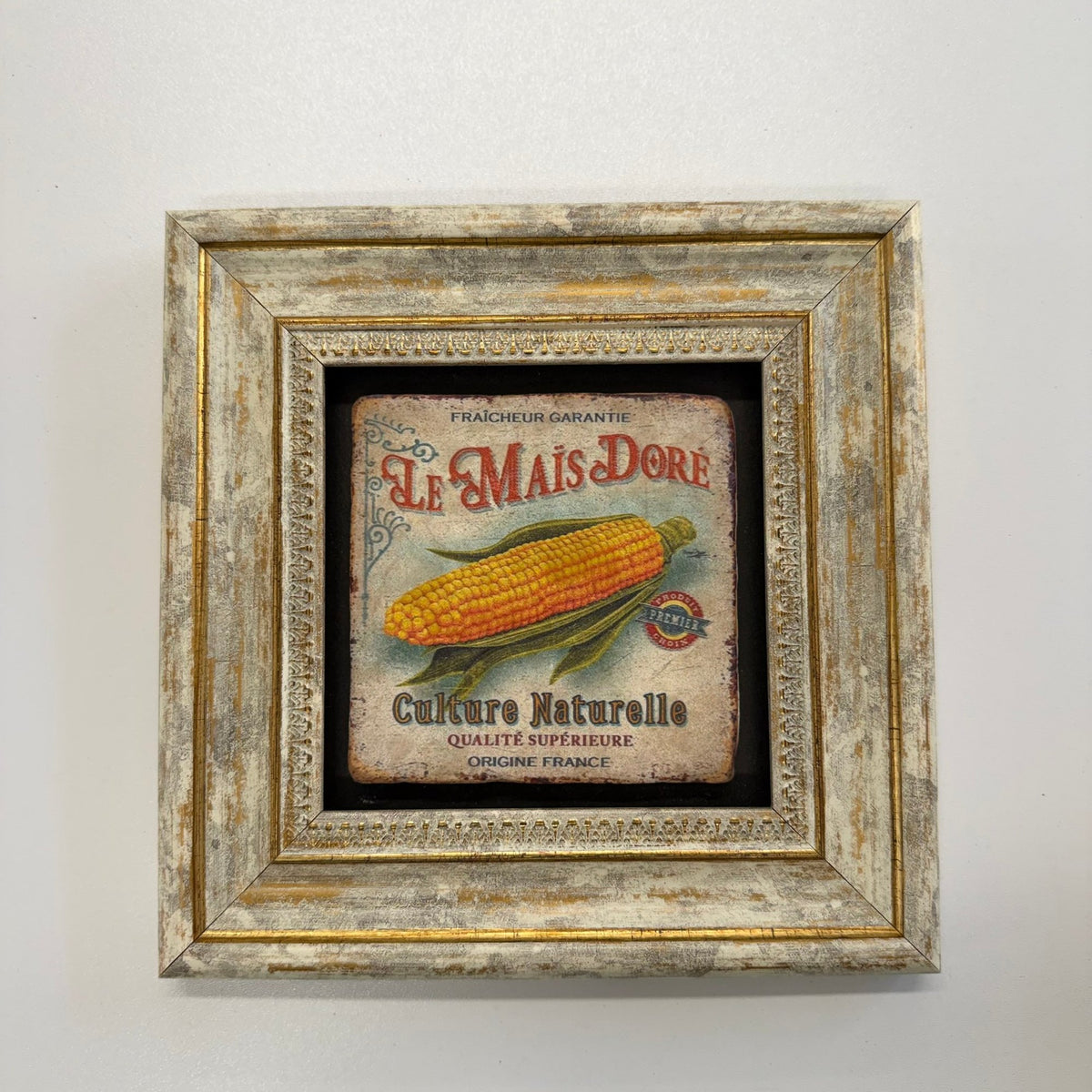 Variant Mapping v4 | le-mais-dore-natural-stone-coaster-for-foodie-fans | with Gold Frame | sha256:39ed1026ff66