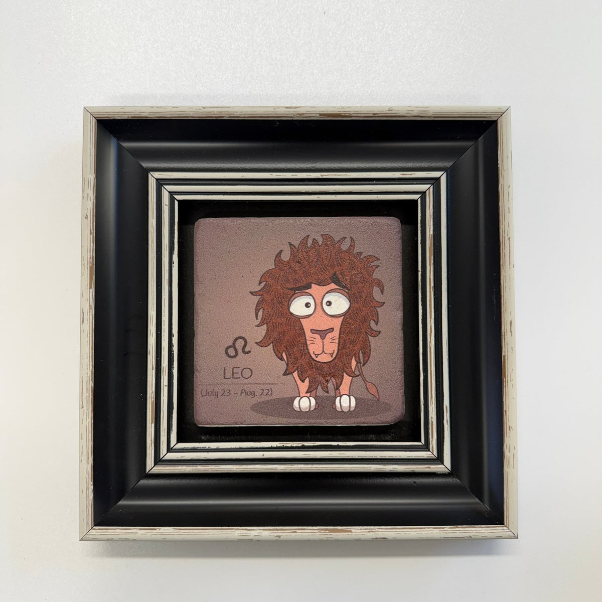 Variant Mapping v4 | leo-natural-travertine-stone-coaster | with Black Frame | sha256:ea302b8ca258