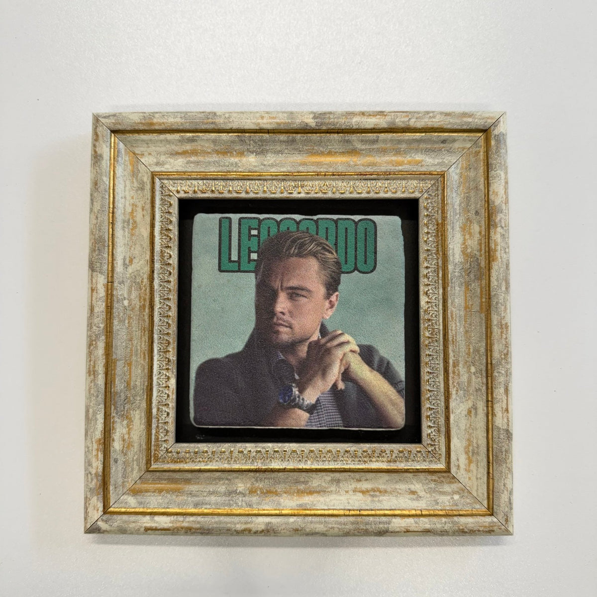 Variant Mapping v4 | leonardo-dicaprio-natural-stone-coaster | with Gold Frame | sha256:38bd3f8bb8e4