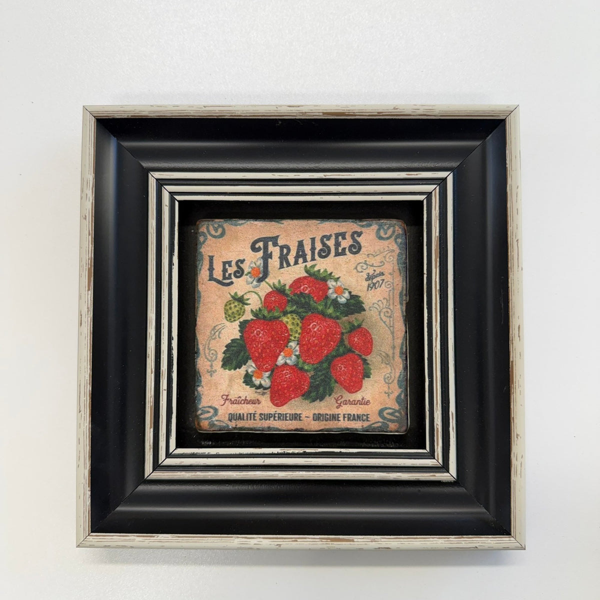 Variant Mapping v4 | les-fraises-natural-stone-food-coaster | with Black Frame | sha256:ac653b0c694c