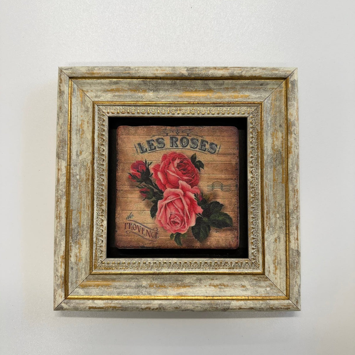 Variant Mapping v4 | les-roses-vintage-botanical-natural-stone-coaster | with Gold Frame | sha256:23088c51adc8