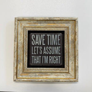 Variant Mapping v4 | lets-assume-im-right-natural-stone-coaster | with Gold Frame | sha256:b2f624b218bb