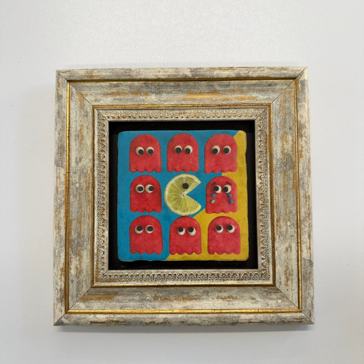 Variant Mapping v4 | lime-lemon-natural-stone-coaster | with Gold Frame | sha256:10a1a01a8462