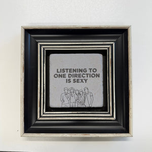 Variant Mapping v4 | listening-to-one-direction-natural-stone-coaster | with Black Frame | sha256:0c379f08b4d4