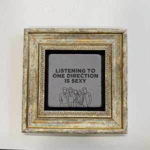 Variant Mapping v4 | listening-to-one-direction-natural-stone-coaster | with Gold Frame | sha256:56a09d233d5b
