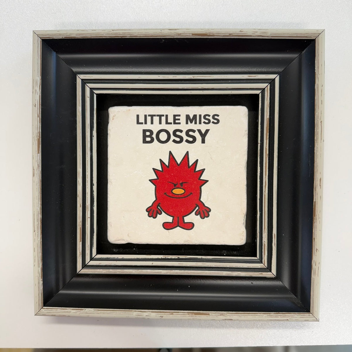 Variant Mapping v4 | little-miss-bossy-natural-stone-coaster | with Black Frame | sha256:ea2036c692fb
