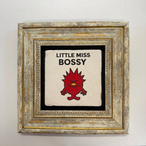 Variant Mapping v4 | little-miss-bossy-natural-stone-coaster | with Gold Frame | sha256:0fd6b51b2567