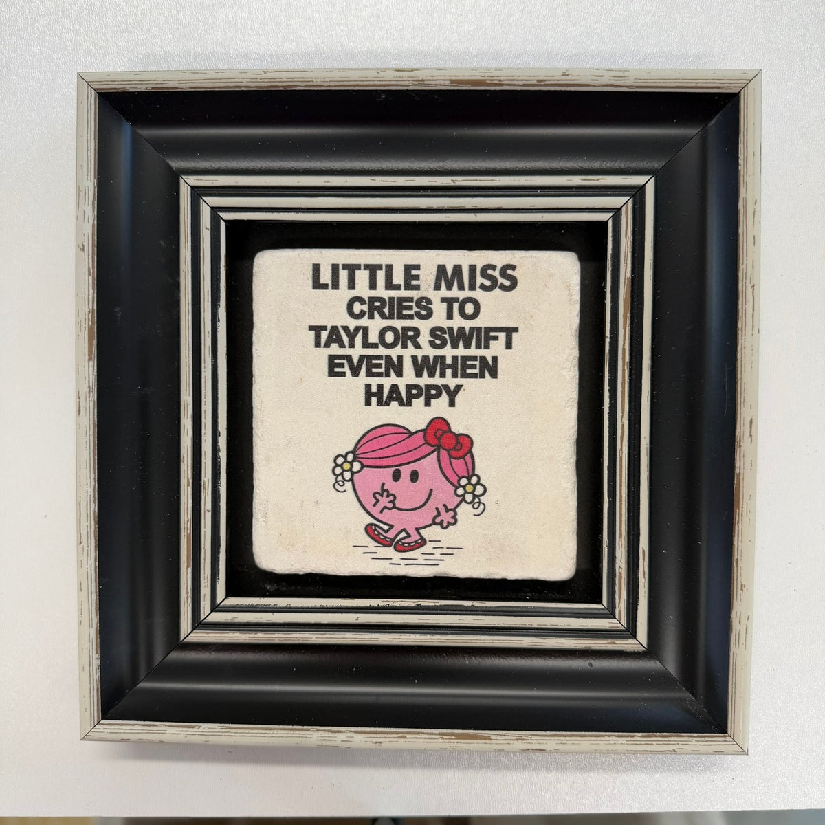 Variant Mapping v4 | little-miss-crys-taylor-swift-natural-stone-coaster | with Black Frame | sha256:730a6b6f263c