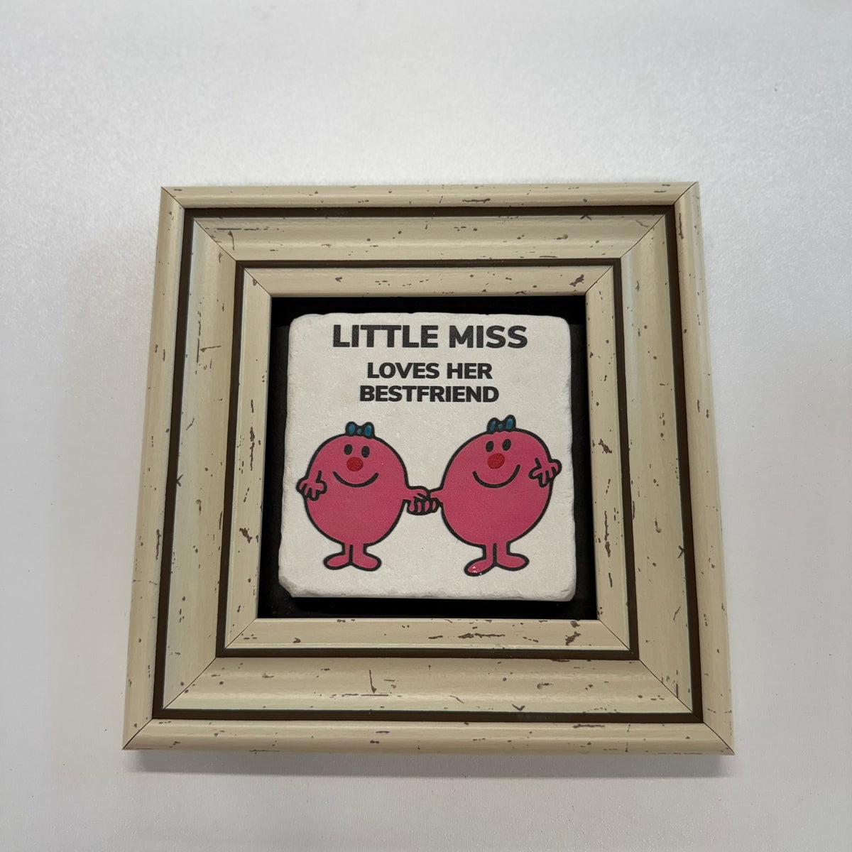 Variant Mapping v4 | little-miss-love-her-best-friend-natural-stone-coaster | with White Frame | sha256:9361f07f8ed4