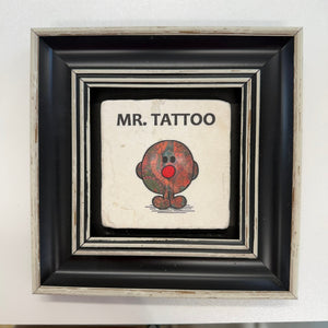 Variant Media V2 | little-miss-mr-tattoo-natural-stone-coaster | black | variant_main | sha256:08a2e328f4fe