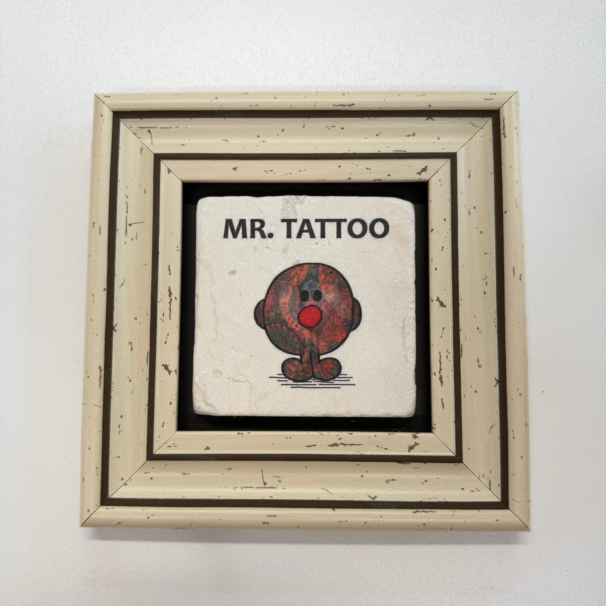 Variant Media V2 | little-miss-mr-tattoo-natural-stone-coaster | white | variant_main | sha256:aae648bff553