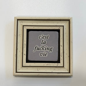 Variant Media V2 | live-life-to-the-fullest-natural-stone-coaster | white | variant_main | sha256:2ebc65e78f23