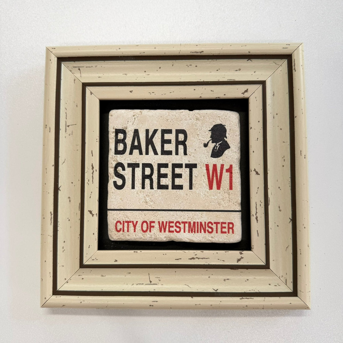 Variant Mapping v4 | london-baker-street-natural-travertine-stone-coaster | with White Frame | sha256:35e22fc75dd8