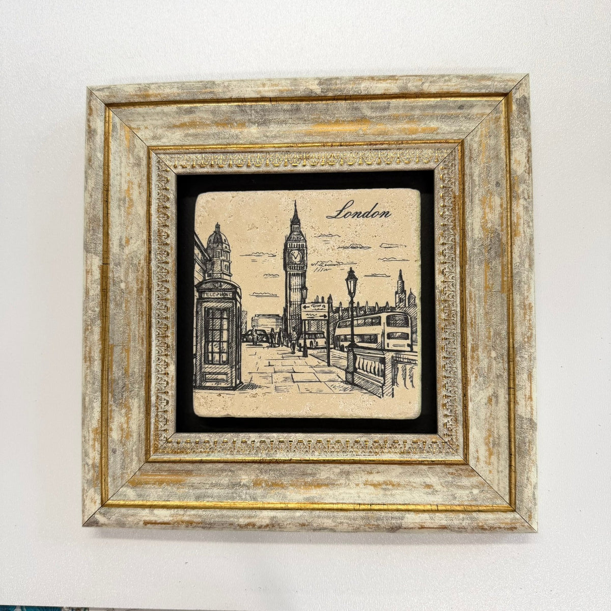 Variant Mapping v4 | london-big-ben-vintage-natural-stone-coaster | with Gold Frame | sha256:10cf8a9f9c6d