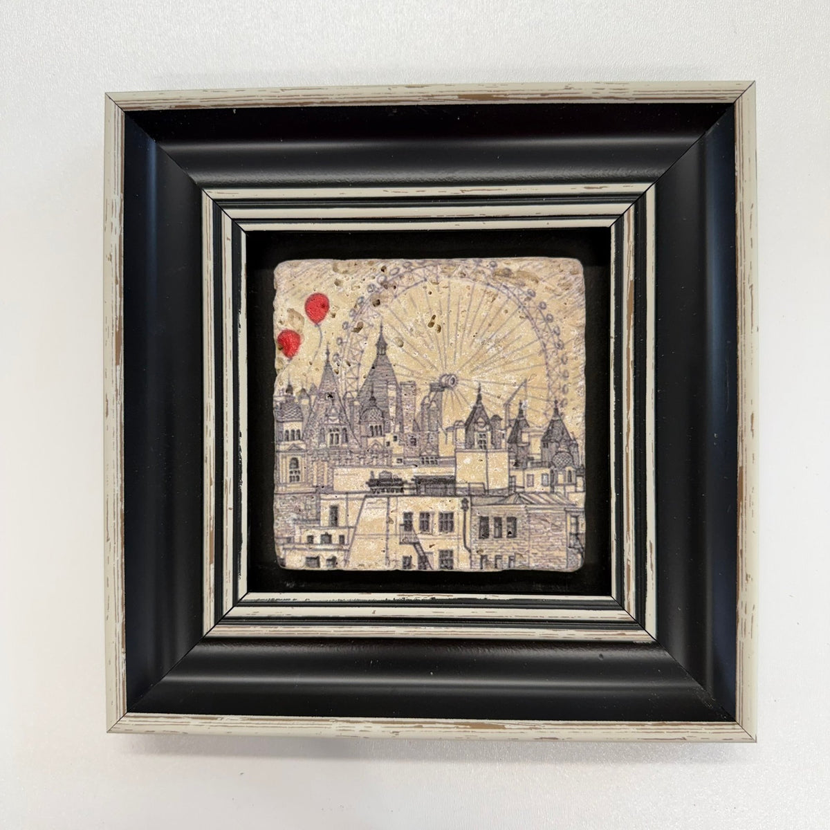 Variant Mapping v4 | london-eye-natural-travertine-stone-coaster | with Black Frame | sha256:534b73840a16