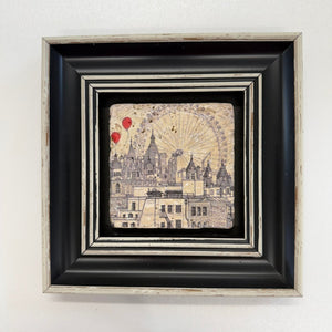 Variant Mapping v4 | london-eye-natural-travertine-stone-coaster | with Black Frame | sha256:534b73840a16