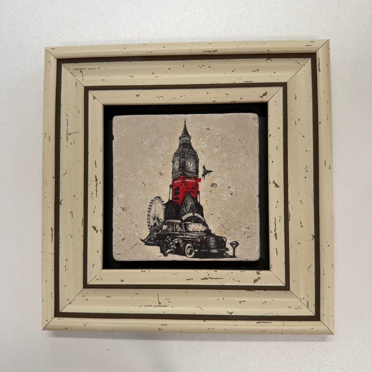 Variant Mapping v4 | london-iconic-landmarks-stone-coaster-black-cab-big-ben | with White Frame | sha256:997d7b0efbf2