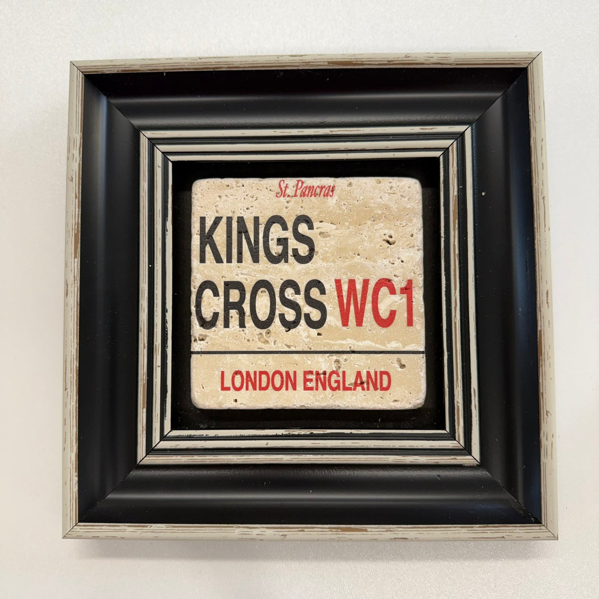 Variant Mapping v4 | london-kings-cross-natural-travertine-stone-coaster | with Black Frame | sha256:a703fae1eaab