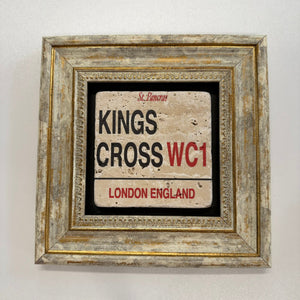 Variant Mapping v4 | london-kings-cross-natural-travertine-stone-coaster | with Gold Frame | sha256:411dffdb5051
