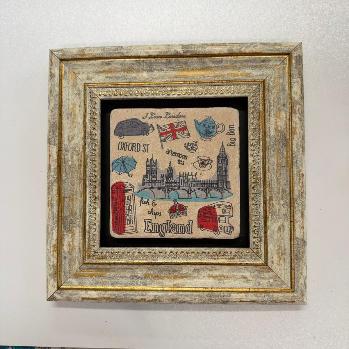 Variant Mapping v4 | london-mix-natural-stone-coaster | with Gold Frame | sha256:a89e0e1197dd