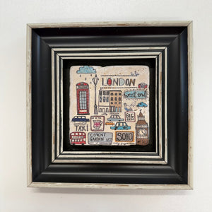 Variant Mapping v4 | london-rain-natural-travertine-stone-coaster | with Black Frame | sha256:264e34918f93