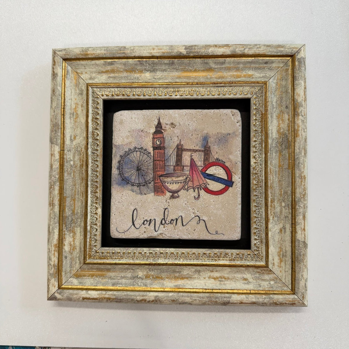 Variant Mapping v4 | london-tea-big-ben-natural-stone-coaster | with Gold Frame | sha256:9ad245f515f9