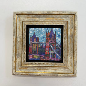 Variant Mapping v4 | london-tower-bridge-mosaic-stone-coaster | with Gold Frame | sha256:0b2fe45fe665