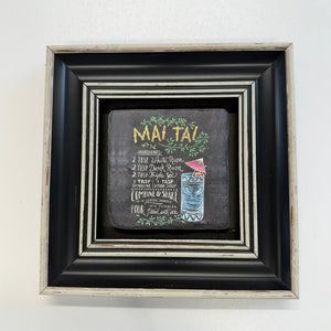 Variant Mapping v4 | mai-tai-stone-coaster-for-cocktail-lovers | with Black Frame | sha256:e523670d9956