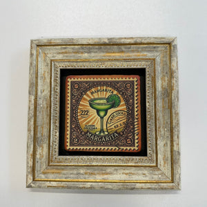 Variant Mapping v4 | margarita-stone-coaster-natural-travertine | with Gold Frame | sha256:f9e021750b45