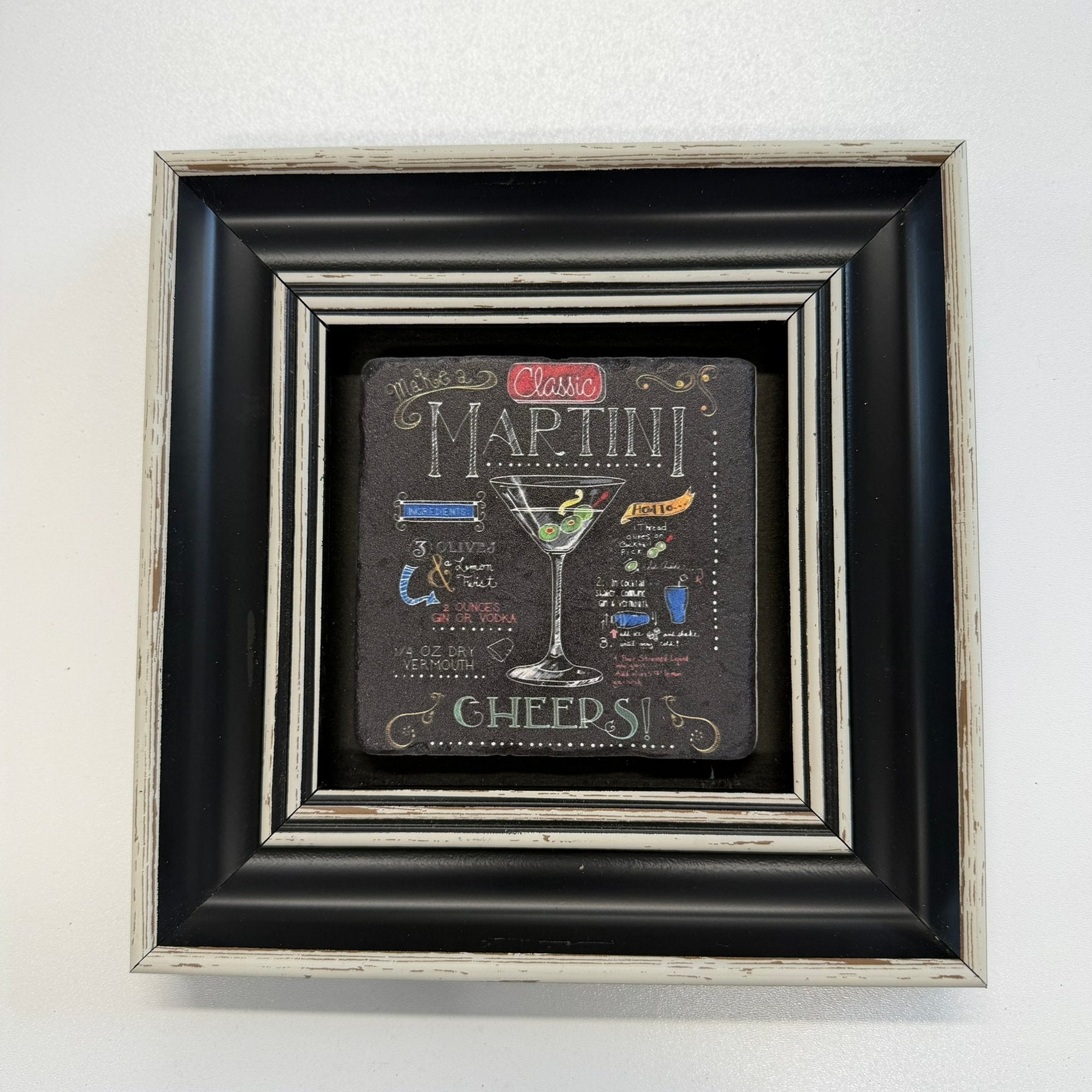Variant Mapping v4 | martini-stone-coaster-for-cocktail-lovers | with Black Frame | sha256:cac0f8a4858f
