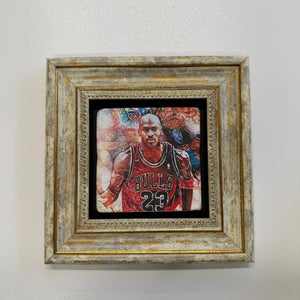 Variant Mapping v4 | michael-jordan-natural-stone-coaster-bulls-23 | with Gold Frame | sha256:40303bc5c122