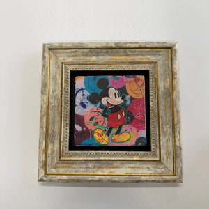 Variant Mapping v4 | mickey-mouse-natural-stone-coaster | with Gold Frame | sha256:58a14cff730d