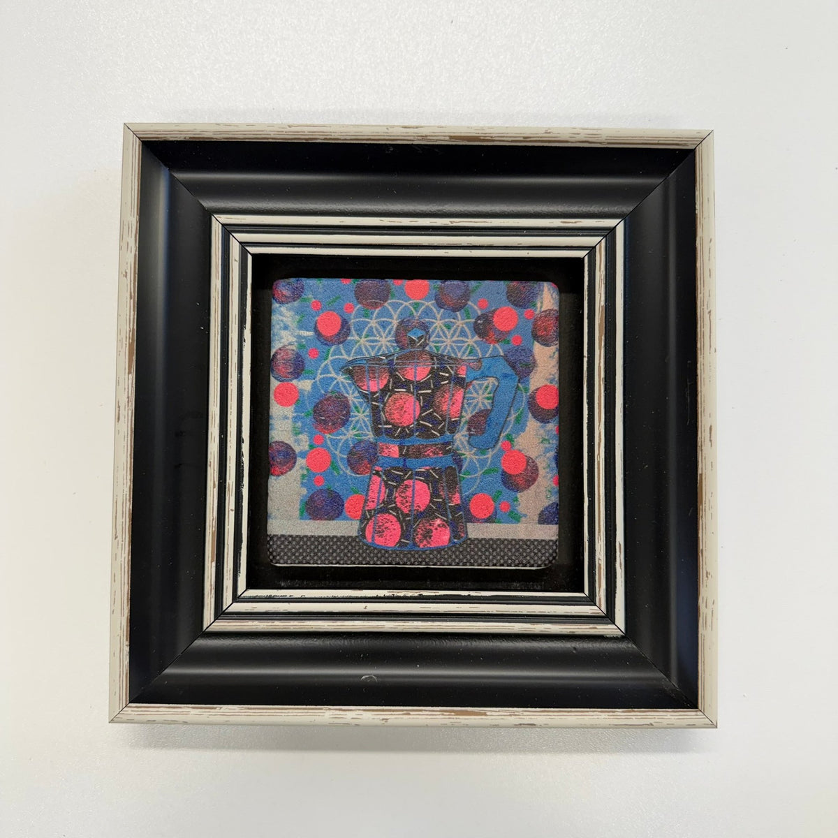 Variant Mapping v4 | mocha-pot-blue-natural-stone-coaster | with Black Frame | sha256:d39b6f1adc7f