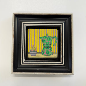 Variant Mapping v4 | mocha-pot-yellownatural-stone-coaster | with Black Frame | sha256:08488544c9be