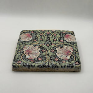 Moroccan Azilak Stone Coaster