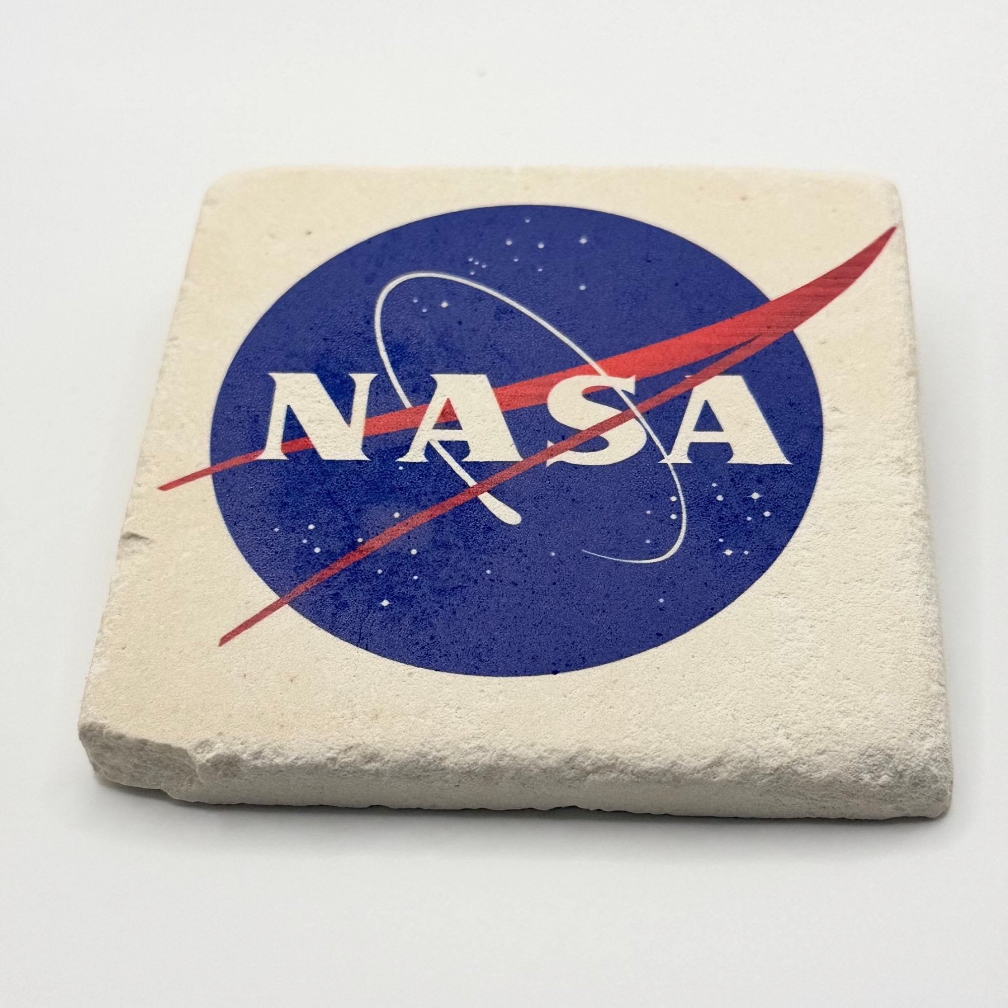 Nasa Stone Coaster