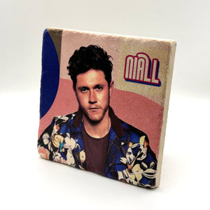 Niall Horan Stone Coaster