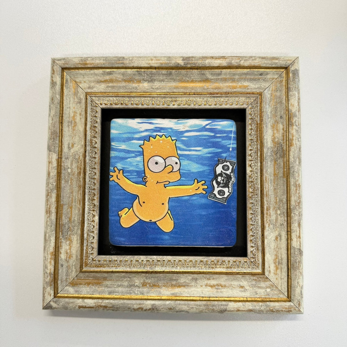 Variant Mapping v4 | nirvana-nevermind-natural-stone-coaster | with Gold Frame | sha256:853d2f3f79e1
