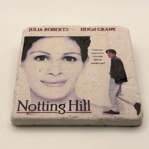 Notting Hill Stone Coaster