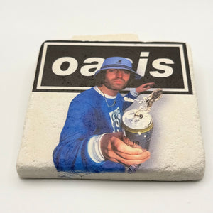 Oasis Stone Coaster