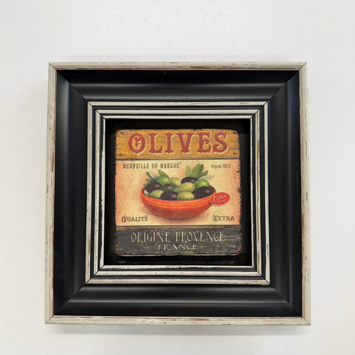 Variant Mapping v4 | olive-branch-natural-stone-coaster | with Black Frame | sha256:b653541ecb73
