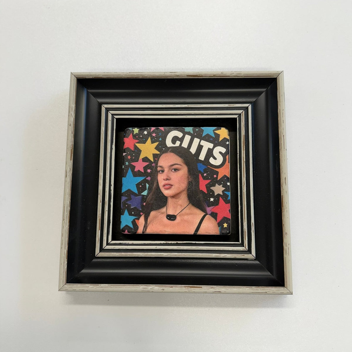 Variant Mapping v4 | olivia-rodrigo-natural-stone-coaster | with Black Frame | sha256:19db37b382d5