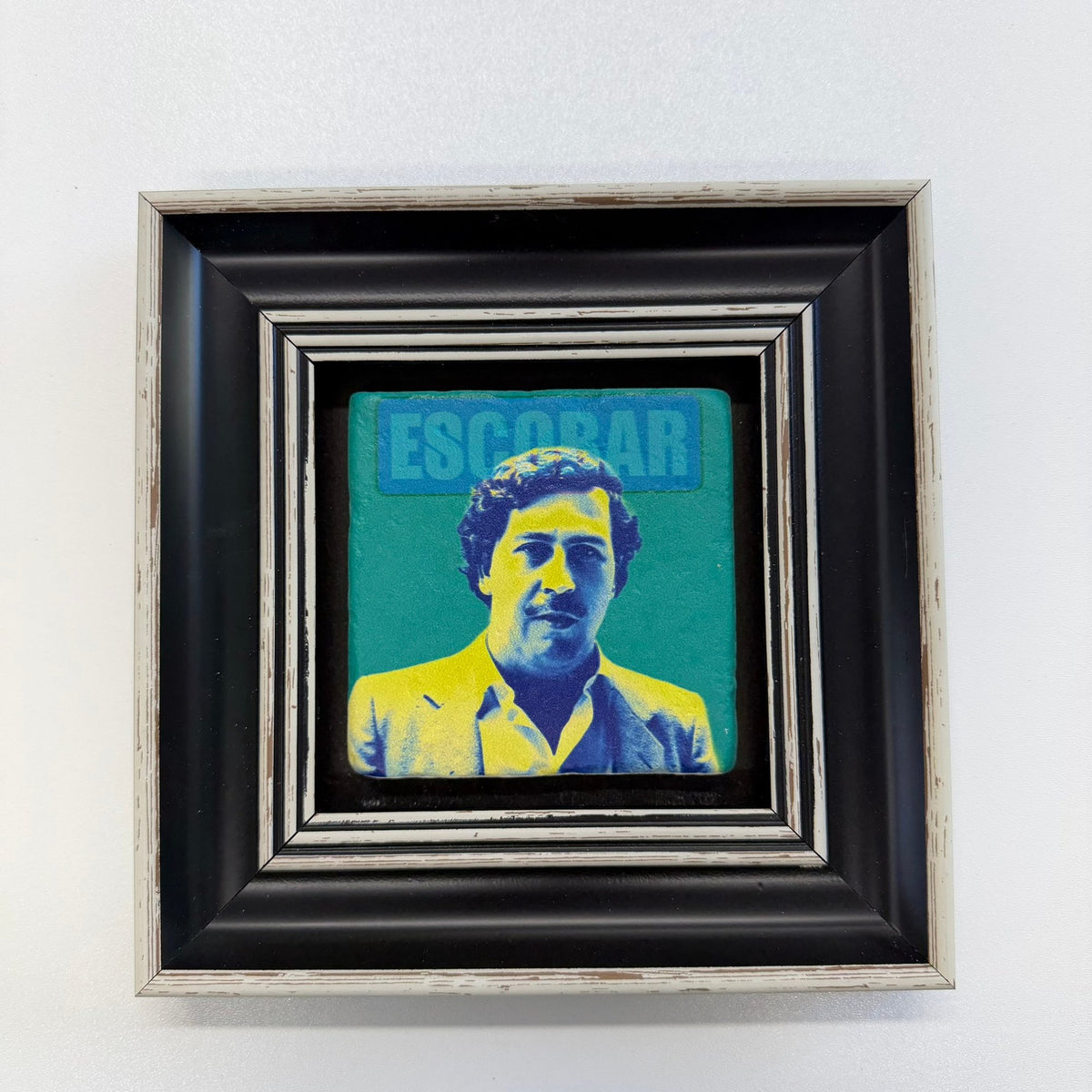 Variant Mapping v4 | pablo-escobar-natural-stone-coaster | with Black Frame | sha256:54324af4b7cf